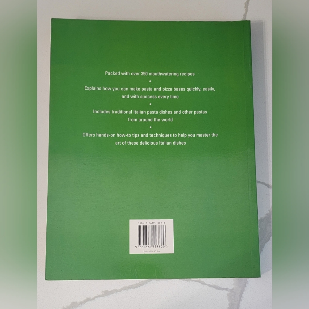 Cookbook - Picture 2 of 8